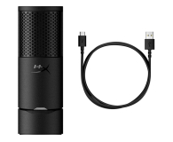 HYPERX SoloCast 2 Black AR0A0AA - 1363132 - zdjęcie 6
